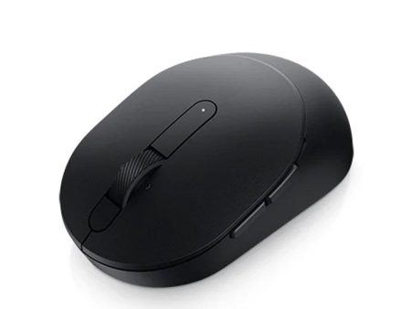 DELL TRAVEL MOUSE MS5120W BLACK 2.4Ghz WIRELESS & BLUETOOTH 5.0 Sale