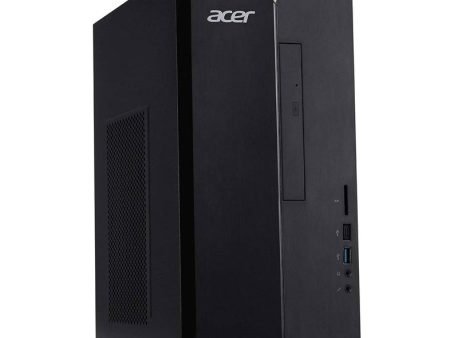 Acer Aspire TC-895 i5 10th Gen 8GB 512GB Windows 10 NVIDIA GeForce GT 730 (2GB GDDR5) Desktop Computer (Very Good- Pre-Owned) For Cheap