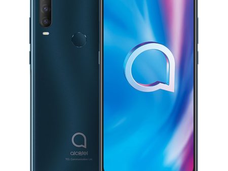 Alcatel 1S 5028 (2020) 3GB 32GB 4G Smartphone (Brand New) Online Hot Sale