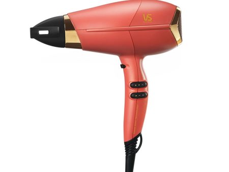 VS Sassoon Enrich Salon Dryer VSD5126CA For Sale