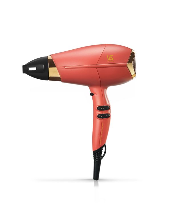 VS Sassoon Enrich Salon Dryer VSD5126CA For Sale