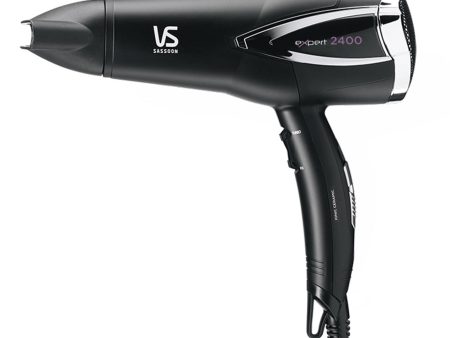 VS Sassoon Expert Turbo Hair Dryer VSD361A Sale