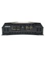 Zeroflex Team -2.8K 4 Channel Amplifier With Bass Controller For Cheap