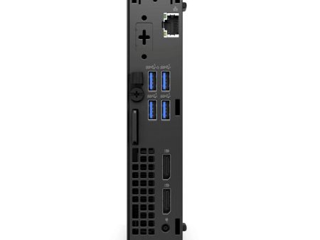 Dell OptiPlex 5000 MFF PC, Micro, Core i5-12500T, 8GB RAM, 256GB SSD, Windows 11 Pro, Wireless Online now