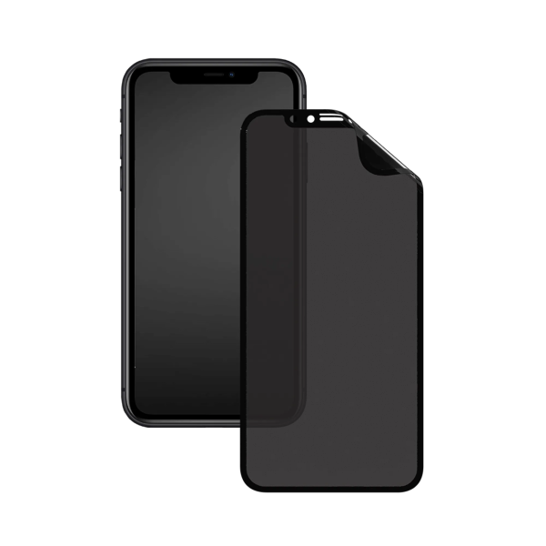 iPhone XS Protection Écran anti-chocs Online now