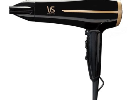 VS Sassoon Ceramic Dry 2100 Hair Dryer VSD5558CA Sale