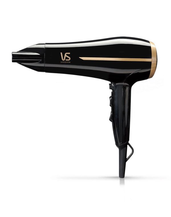 VS Sassoon Ceramic Dry 2100 Hair Dryer VSD5558CA Sale