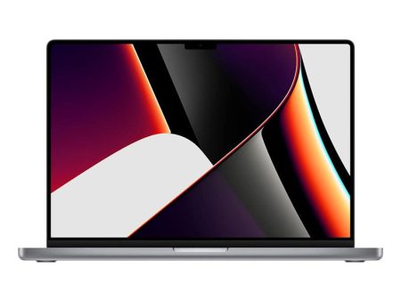 Apple Macbook Pro (2021) 16-inch M1 PRO Chip CPU -10 Cores   GPU -16 Cores 16GB 512GB (As New - Pre-Owned) Sale