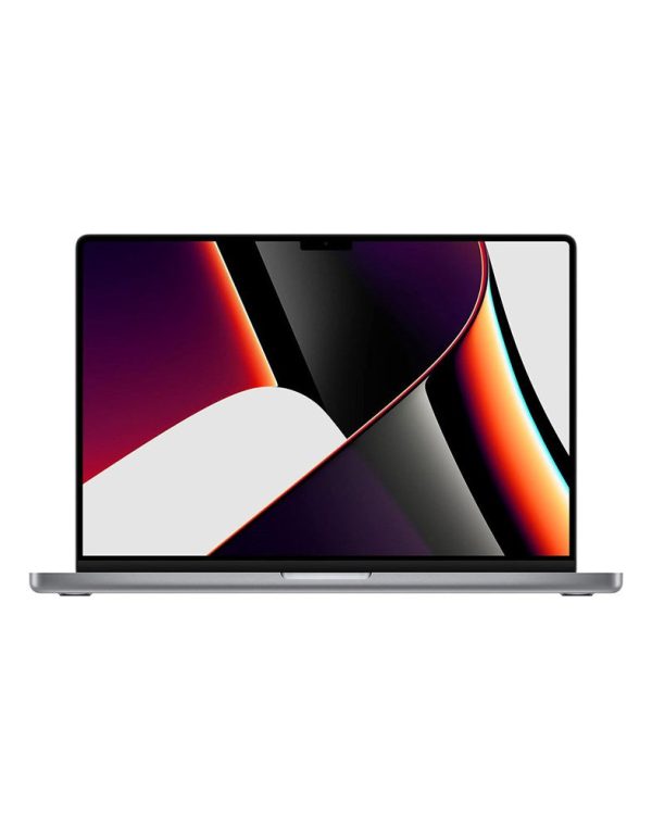 Apple Macbook Pro (2021) 16-inch M1 PRO Chip CPU -10 Cores   GPU -16 Cores 16GB 512GB (As New - Pre-Owned) Sale