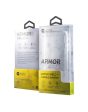 iPhone 12  12 Pro Armor Air-Cushion Clear Case Online Hot Sale