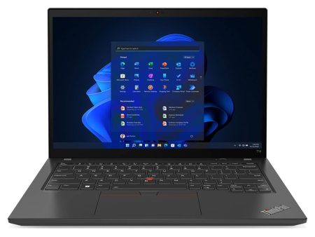 Lenovo T14 G3, 14  Wuxga, I5-1235U, 8Gb, 256Gb, W10P Dg, 3Yo Hot on Sale