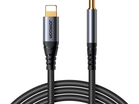 Joyroom Lightning To Aux Cable Online now