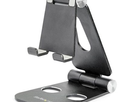 Startech USPTLSTNDB Foldable Universal Phone & Tablet Stand Online Sale