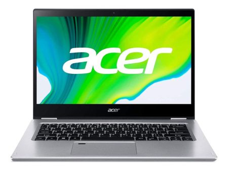 Acer Spin 3 14 inch AMD Athlon 8GB 512GB @2.30GHZ Touch Screen Laptop (Very Good- Pre-Owned) Cheap