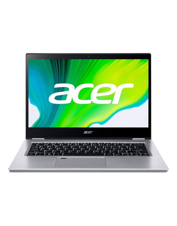 Acer Spin 3 14 inch AMD Athlon 8GB 512GB @2.30GHZ Touch Screen Laptop (Very Good- Pre-Owned) Cheap