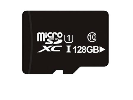 Memory Card 128GB For Cheap