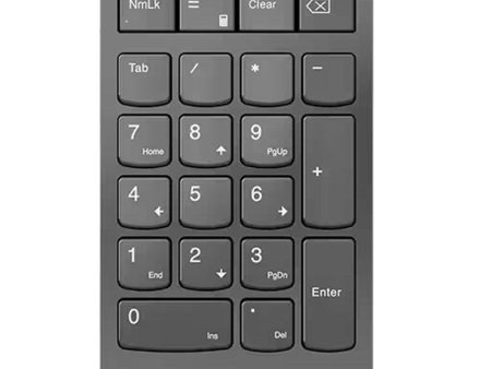 Lenovo Go Numeric Keypad Cheap