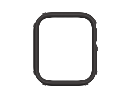 Bordure RHINOSHIELD CrashGuard NX pour Apple Watch (Series 3) 38mm Sale