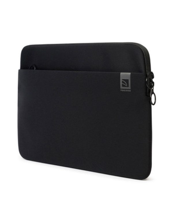 Tucano Top Neoprene Sleeve for 16 Inch Laptops - Black Cheap