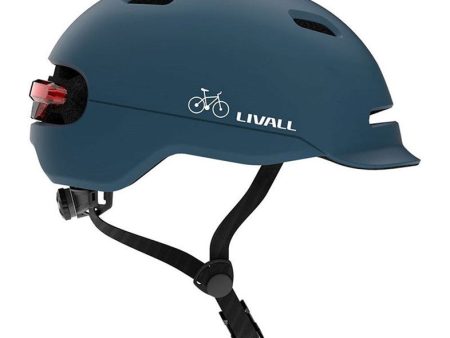 Livall Commuter Helmet C20 Medium on Sale