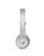 Beats Solo3 Wireless Headphones Silver Discount