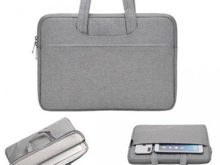 Laptop Bag 15.6-inch With Handle For Sale