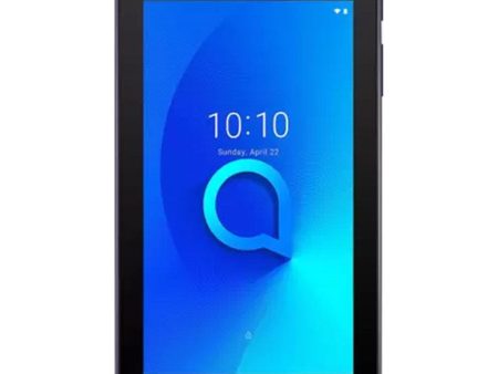 Alcatel 1T7 (2018) 7-inch 8GB 3G Cellular Smart Tablet (Brand New) For Cheap