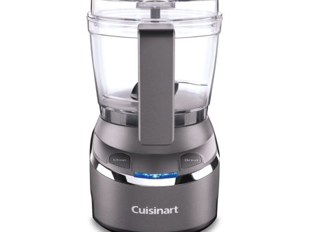 Cuisinart Cordless Mini Chopper RMC-100XA Cheap