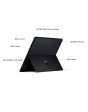 Microsoft Surface Pro 7 12-inch i5 10th Gen 8GB 256GB @1.10GHZ Windows 10 Without Keyboard (Very Good- Pre-Owned) Hot on Sale