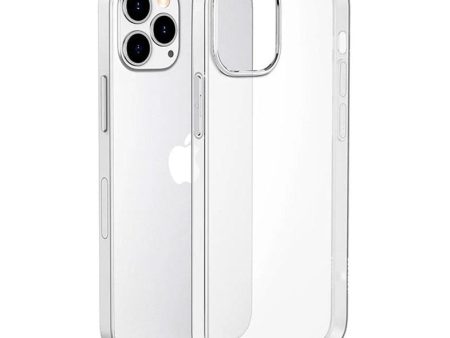 iPhone 12  12 Pro TPU Case Supply