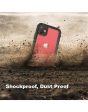 Redpepper iPhone 11 Pro Waterproof Case Supply