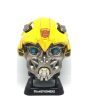 Transformers Bumblebee Mini Portable Bluetooth Speaker Hot on Sale