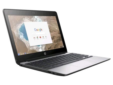 HP Chromebook 14 G5 (2020) N3350 4GB 16GB (Very Good - Pre-Owned) Online