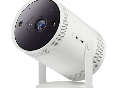 Samsung The Freestyle Portable FHD Smart Projector (Gen-2)  (Brand New) For Sale