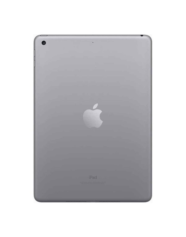 Apple iPad 5 (2017) 128GB Wi-Fi (Very Good-Pre-Owned) Discount