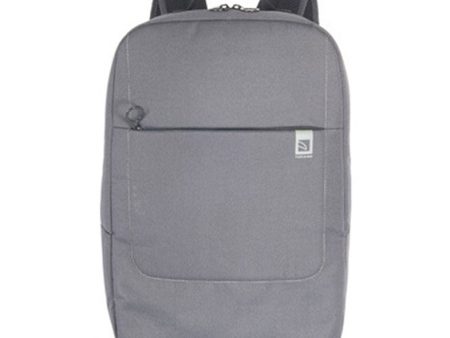 Tucano Loop Backpack for 15 to 16 Inch Laptops - Black Online now