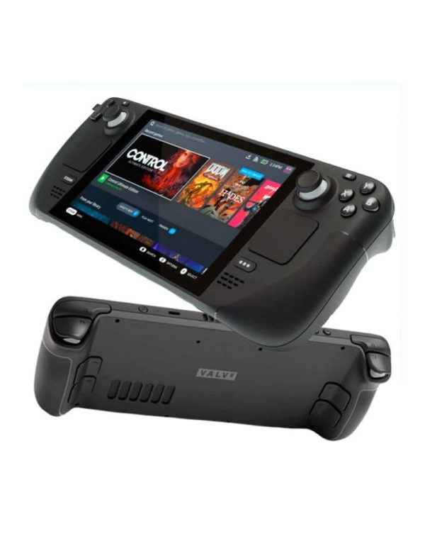 Valve Steam Deck Handheld Gaming Console (64GB) - Brand New For Cheap