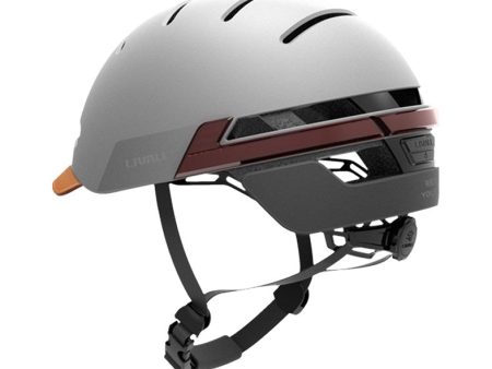 Livall Scooter Helmet BH51T Neo 57-61CM Sale