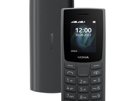 Nokia 105 (2023) 4G (Brand New) Online Hot Sale