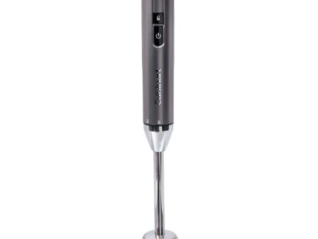 Cuisinart Cordless Hand Blender RHB-100XA on Sale