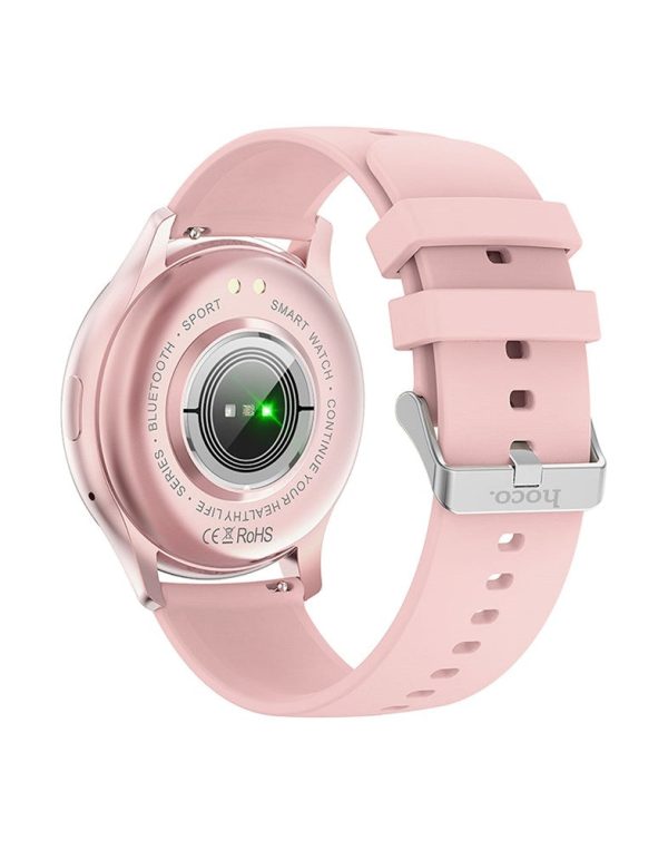 Hoco Smart Watch (Y15) on Sale