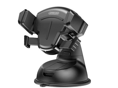 Joyroom Suction Cup T-bracket Phone Holder Fashion