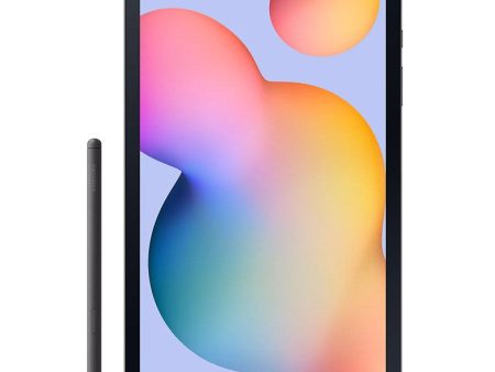 Samsung 4G Galaxy Tab S6 Lite ???????? 2022 Model 10.4??????? 64GB Oxford Grey on Sale