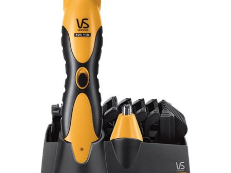 VS Sassoon The Rugged Commander VSM7275RA Online