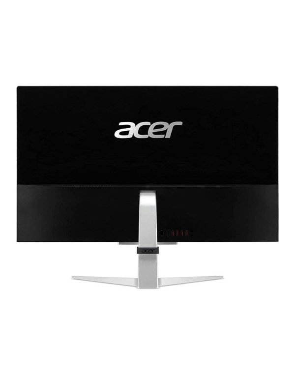 Acer Aspire C27-1655 27-inch i5 11th Gen 8GB 1TB Windows 10 Home All in One Desktop With keyboard & Mouse (Very Good - Pre-Owned) For Discount