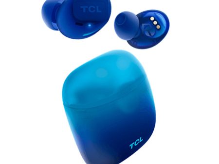 TCL True Wireless SOCL500TWS Wireless Earbuds For Cheap