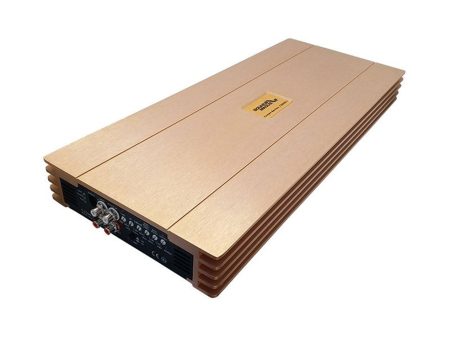 Sound Magus C3000.1 Mono High Power Amplifier Online Sale