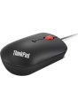 Lenovo ThinkPad USB-C Wired Compact Mouse For Cheap