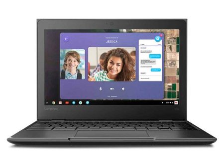 Lenovo 100e Chromebook G2 11.6  4GB 32GB 81MA0006AU Supply