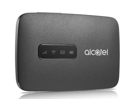 Alcatel Link Zone MW40CJ 4G Wifi Modem (Brand New) For Cheap